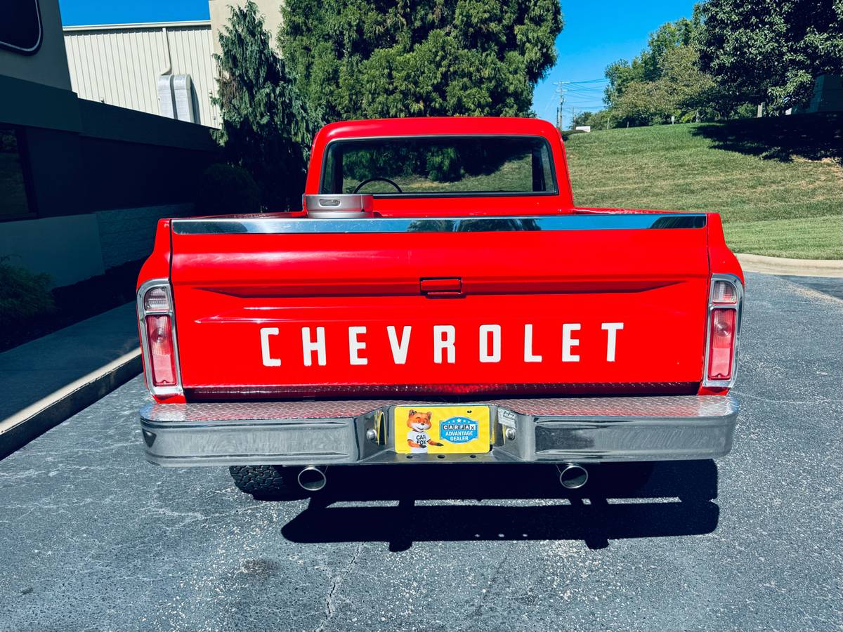 Chevrolet-c10-1972-red-5