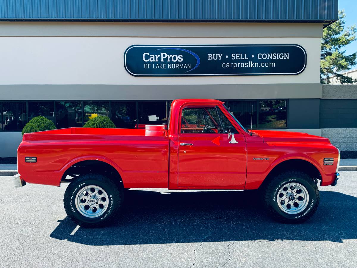Chevrolet-c10-1972-red-7