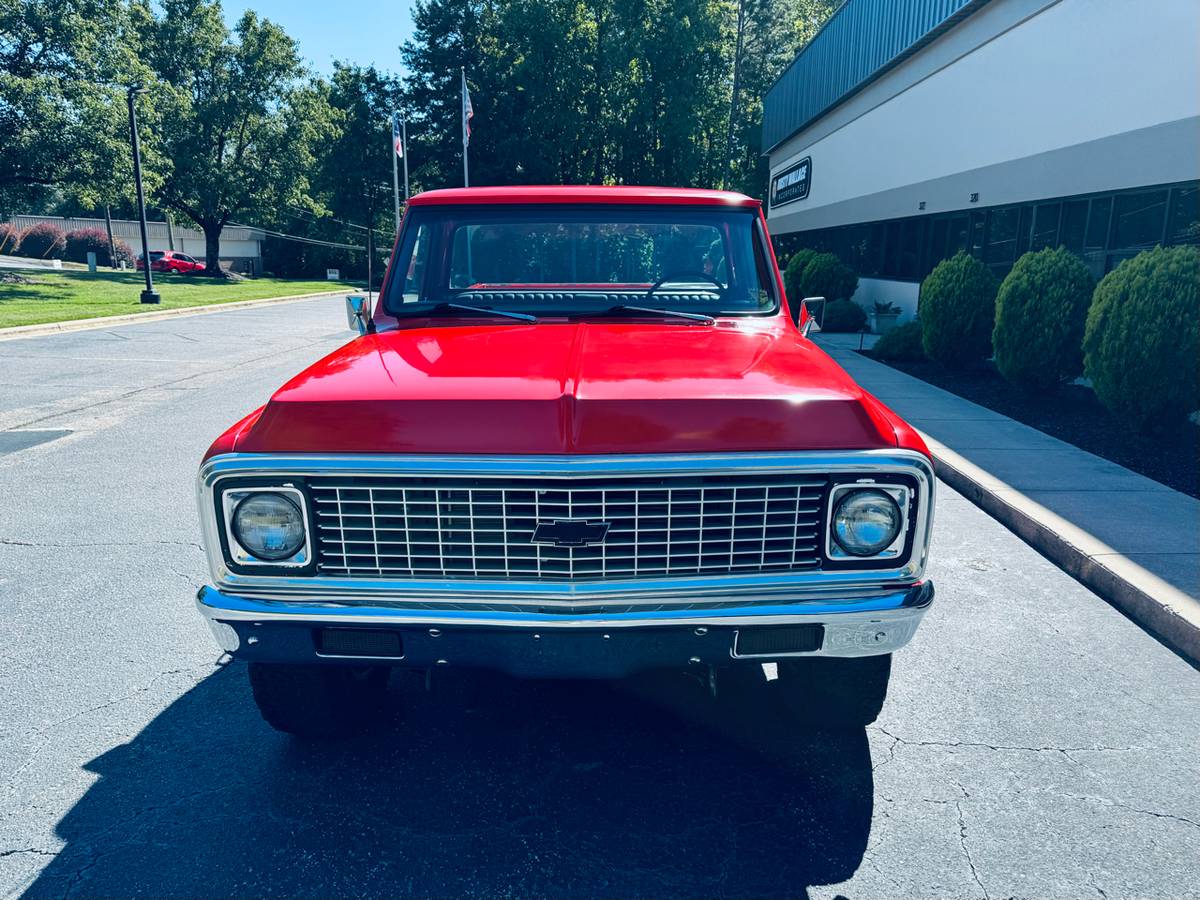 Chevrolet-c10-1972-red-9