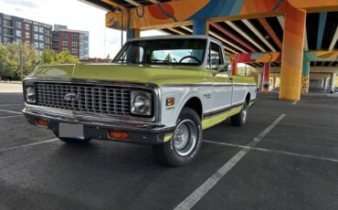 Chevrolet-c10-1972-yellow-1