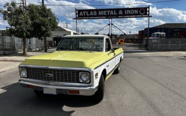Chevrolet-c10-1972-yellow-16