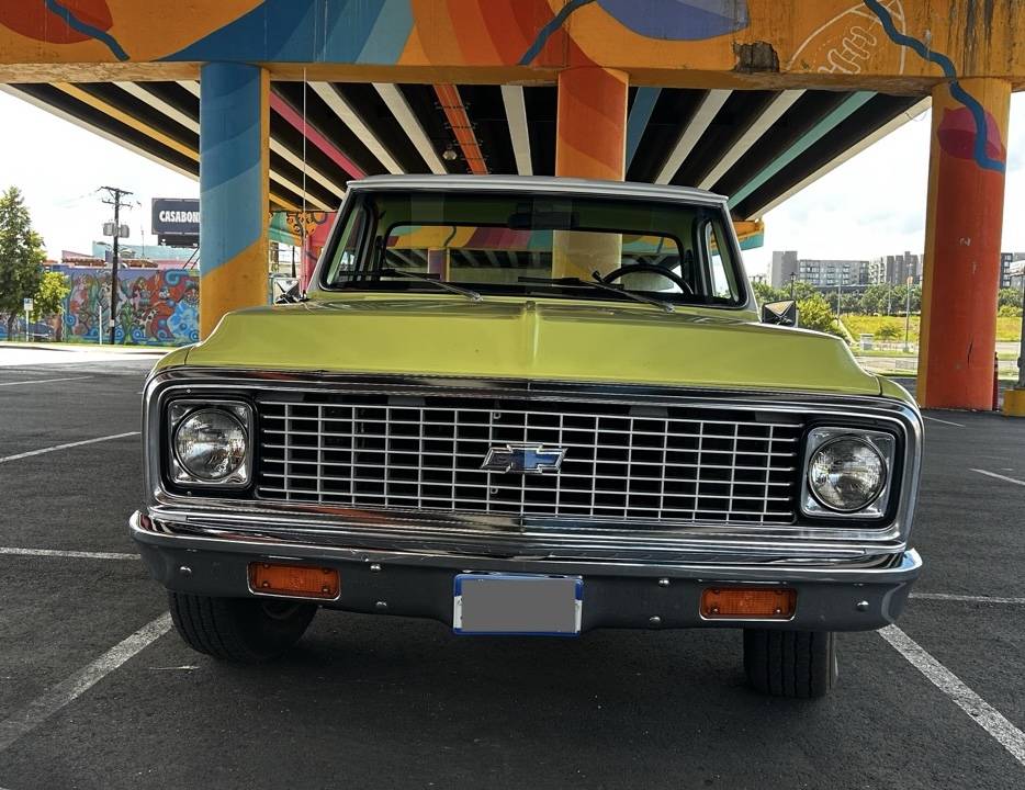 Chevrolet-c10-1972-yellow-2