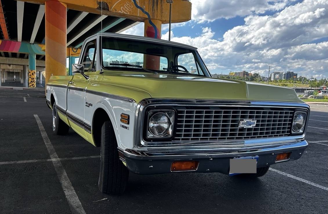 Chevrolet-c10-1972-yellow-3