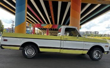 Chevrolet-c10-1972-yellow-4
