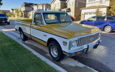 Chevrolet-c10-longbed-1972-yellow-1