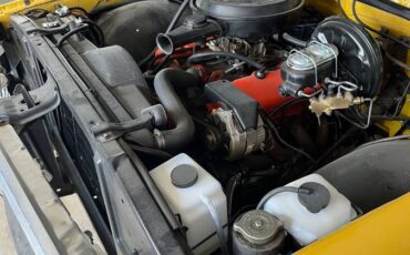 Chevrolet-c10-longbed-1972-yellow-8