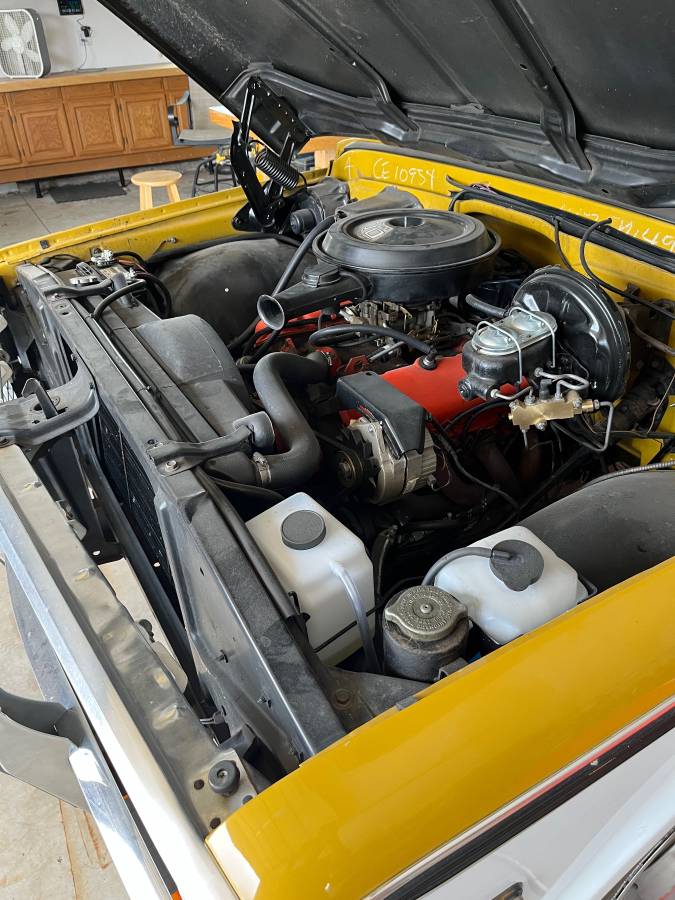 Chevrolet-c10-longbed-1972-yellow-8