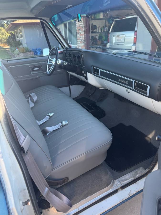 Chevrolet-c10-longbed-1979-blue-1