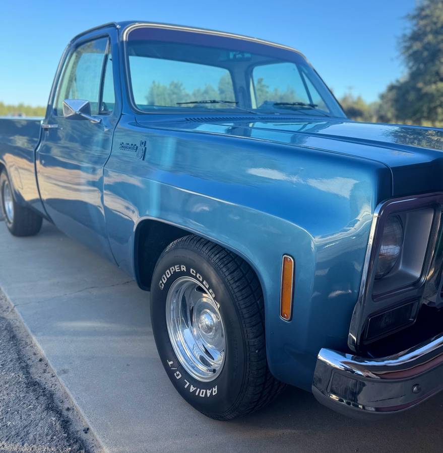 Chevrolet-c10-longbed-1979-blue-2