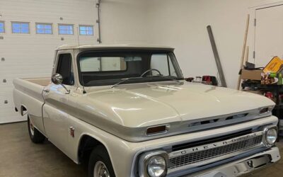 Chevrolet c10 pickup 1964