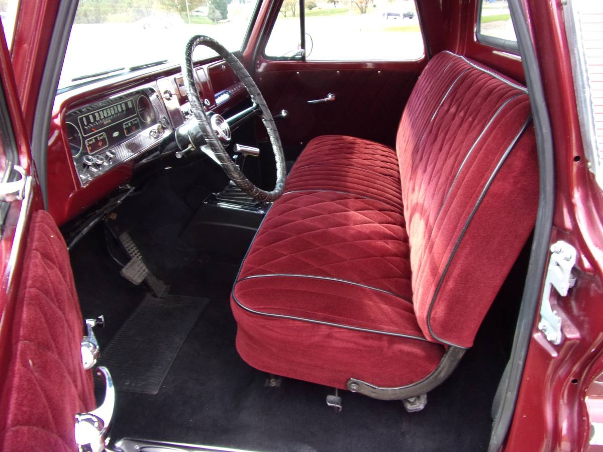 Chevrolet-c10-pickup-1966-red-14