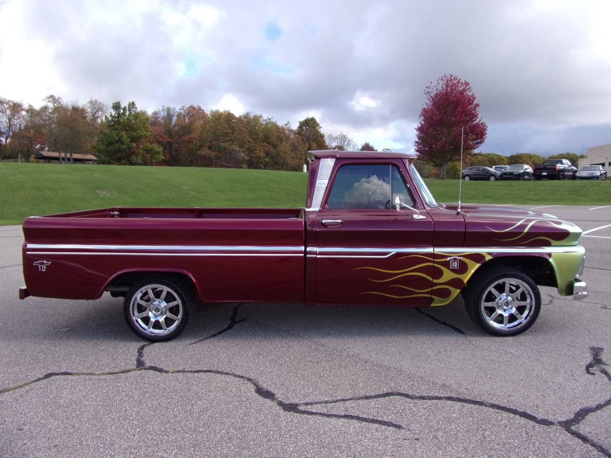 Chevrolet-c10-pickup-1966-red-18