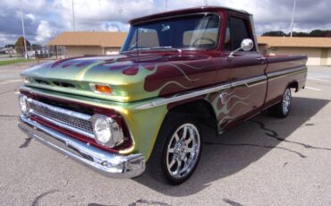 Chevrolet-c10-pickup-1966-red-4
