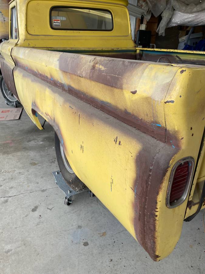 Chevrolet-c10-pickup-1966-yellow-10