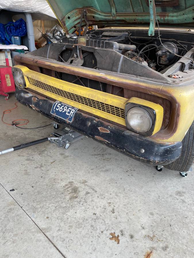 Chevrolet-c10-pickup-1966-yellow-12