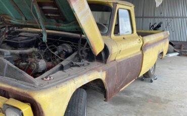 Chevrolet-c10-pickup-1966-yellow-4