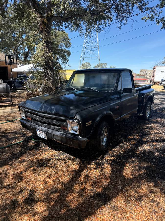 Chevrolet-c10-pickup-1967-black-1