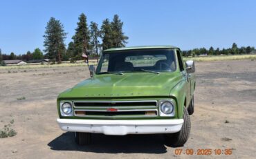 Chevrolet-c10-pickup-1967-green