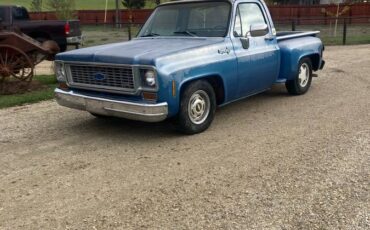 Chevrolet-c10-pickup-1973-blue-1