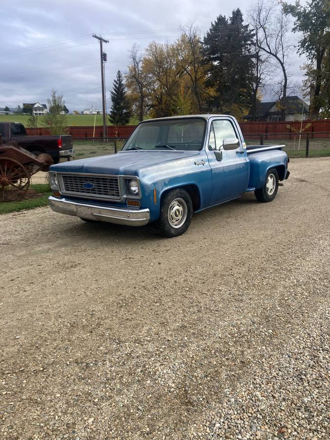 Chevrolet-c10-pickup-1973-blue-1