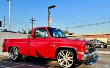 Chevrolet-c10-pickup-1986-red-1