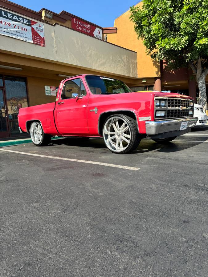 Chevrolet-c10-pickup-1986-red-3