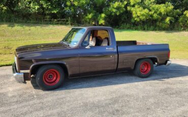 Chevrolet-c10-silverado-1985-brown-5
