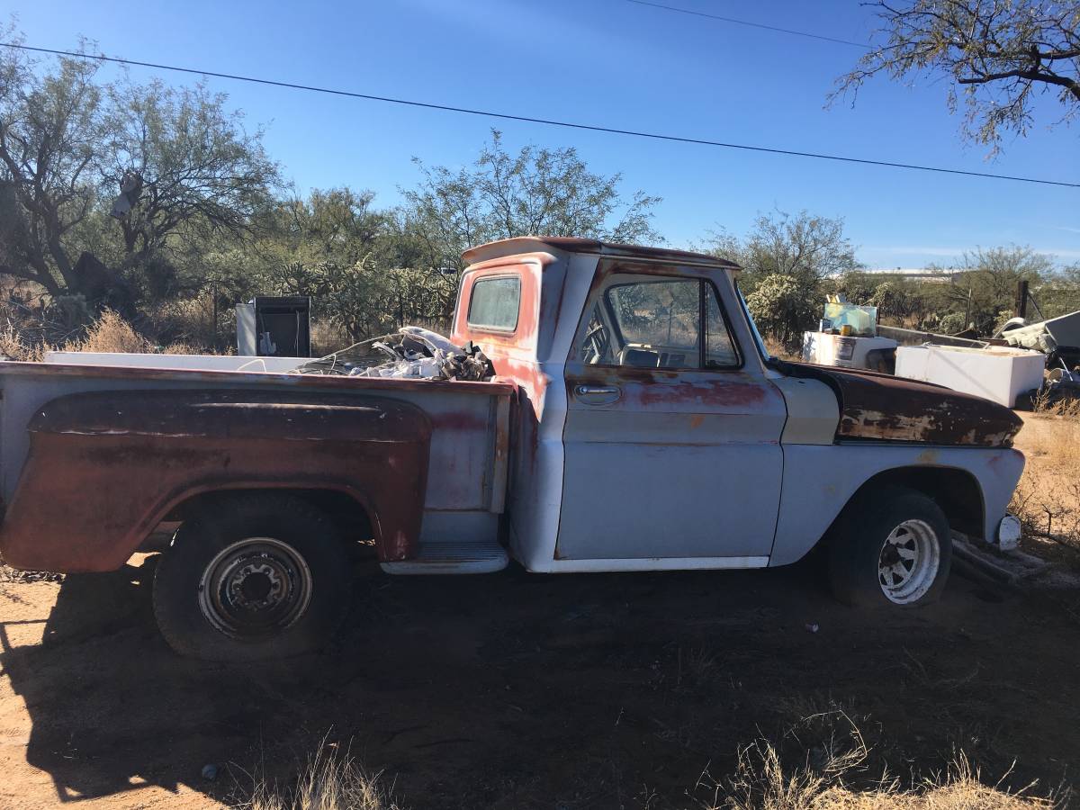 Chevrolet-c10-stepside-1963-custom