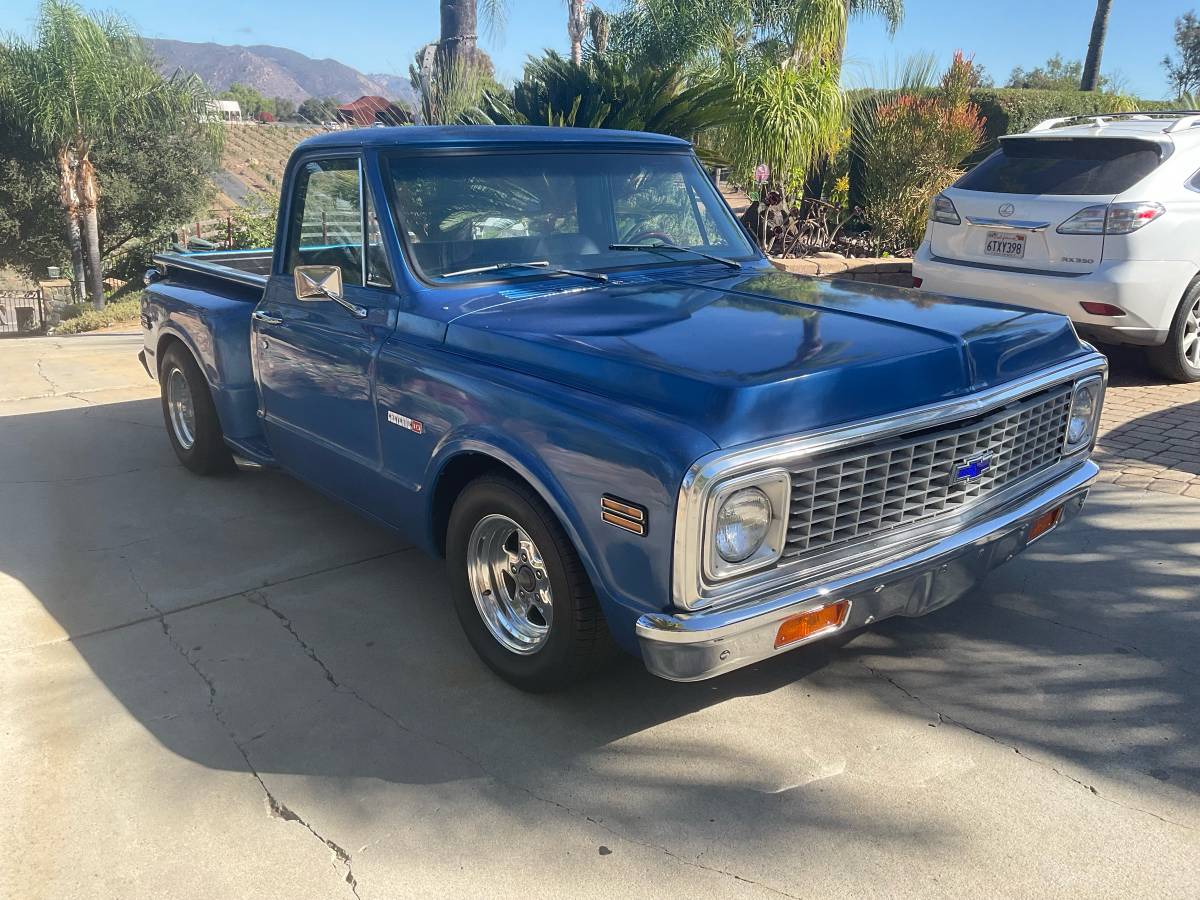Chevrolet-c10-stepside-shortbed-1972-blue-1