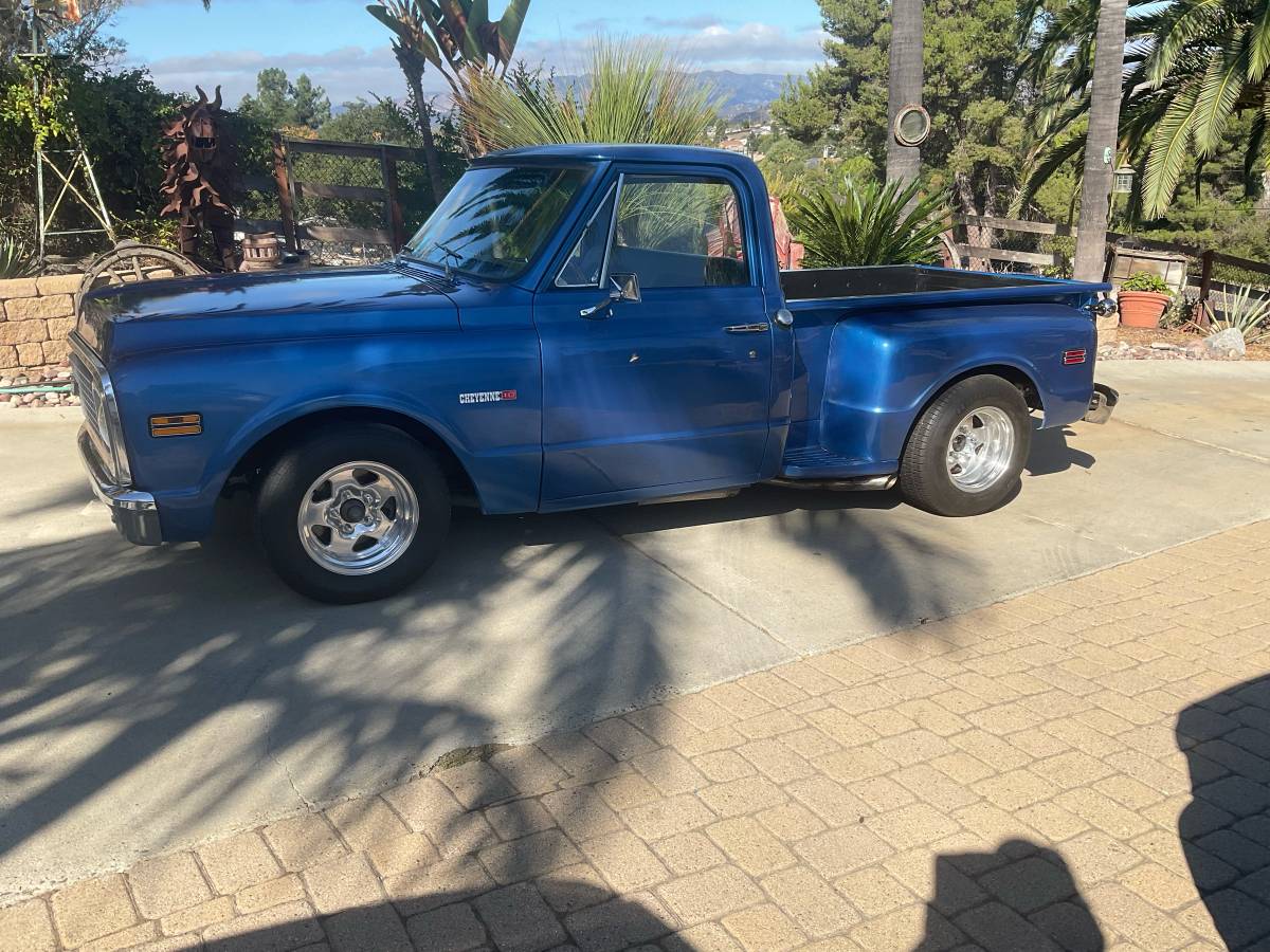 Chevrolet-c10-stepside-shortbed-1972-blue-18