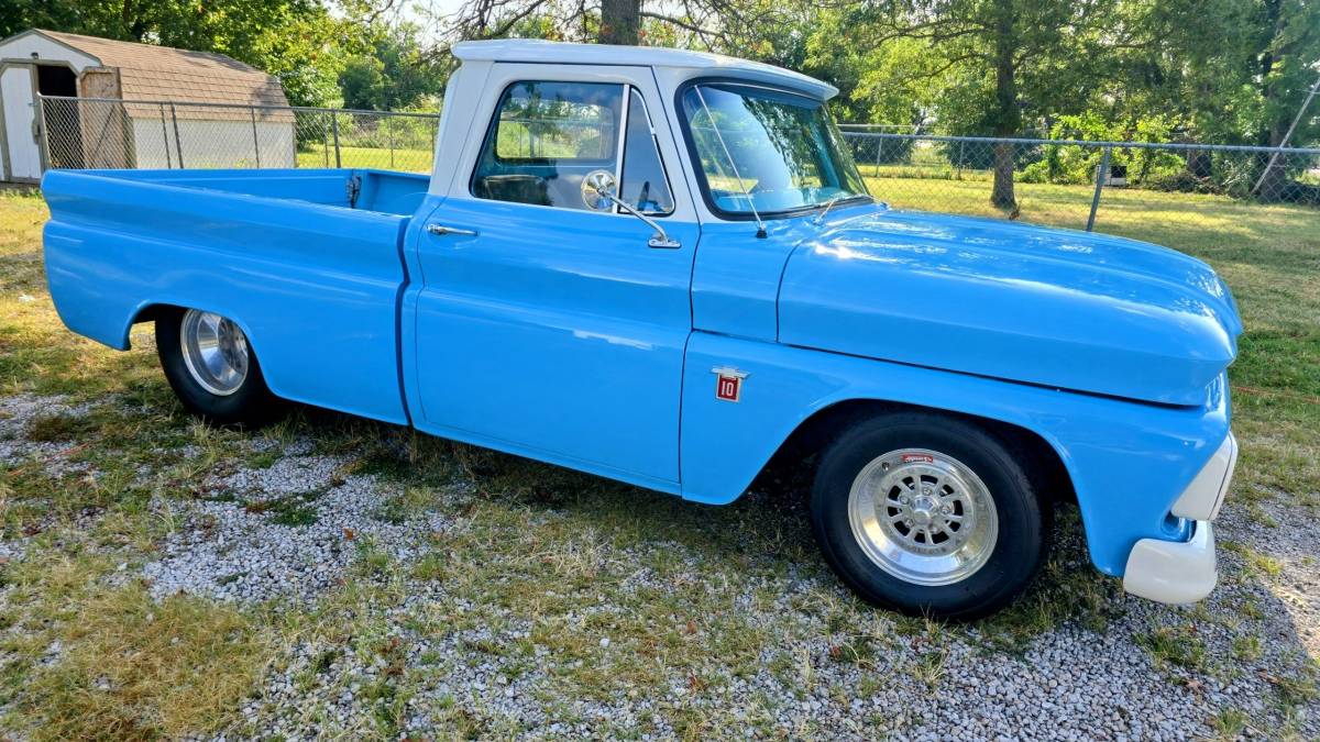 Chevrolet-c10-swb-1964-blue
