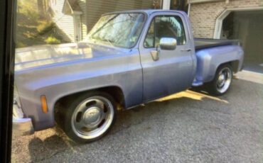 Chevrolet-c10-swb-1977-blue