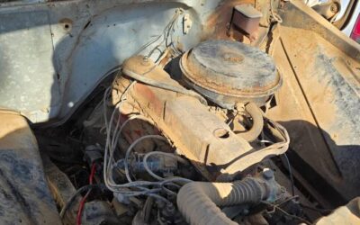 Chevrolet c10 truck 1963