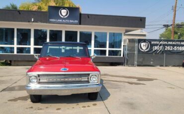 Chevrolet-c10-truck-1969-red