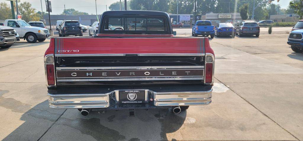 Chevrolet-c10-truck-1969-red-8