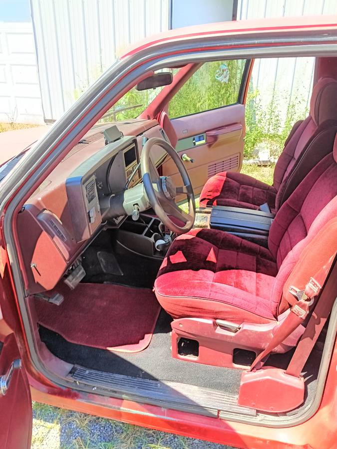 Chevrolet-c1500-1993-red-2