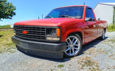 Chevrolet-c1500-1993-red