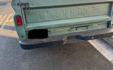 Chevrolet-c20-1966-green