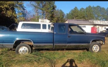 Chevrolet-c2500-diesel-1994-blue-1