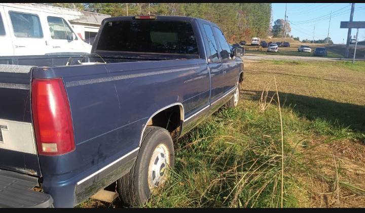 Chevrolet-c2500-diesel-1994-blue-2