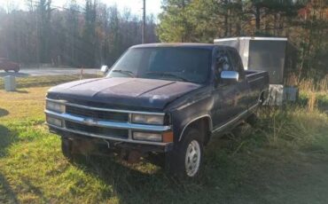 Chevrolet-c2500-diesel-1994-blue