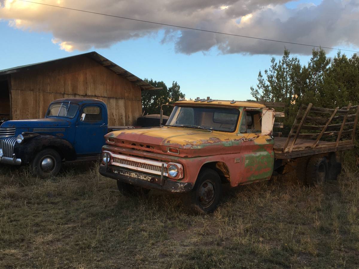 Chevrolet-c30-1966