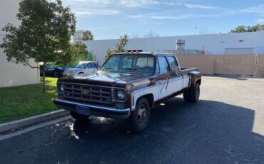 Chevrolet-c30-1978-brown-4