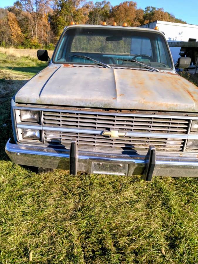 Chevrolet-c30-dually-1983-blue-9