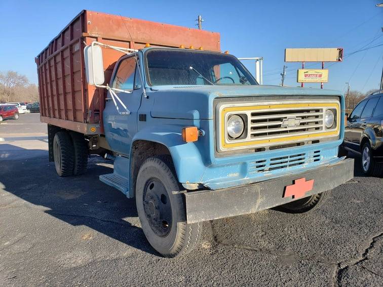 Chevrolet-c6000-1981-blue