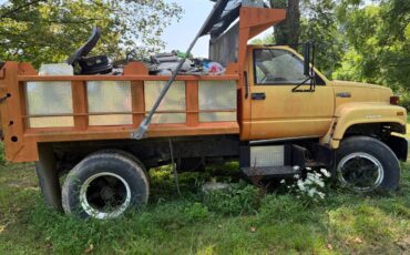 Chevrolet-c7-7000-medium-duty-medium-conventional-1994-orange