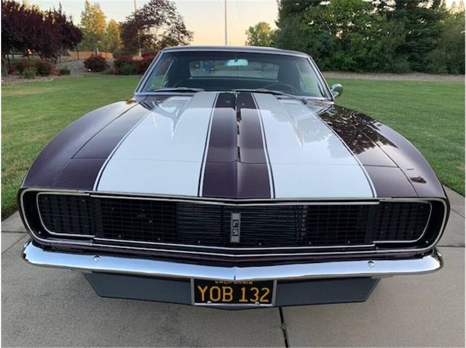 Chevrolet-camaro-1967