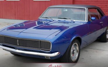 Chevrolet-camaro-1967