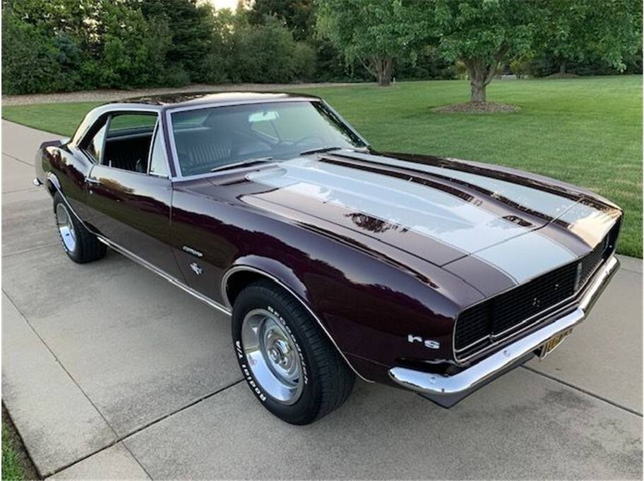 Chevrolet-camaro-1967-9