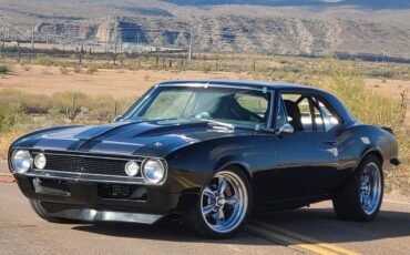 Chevrolet-camaro-1967-black-1